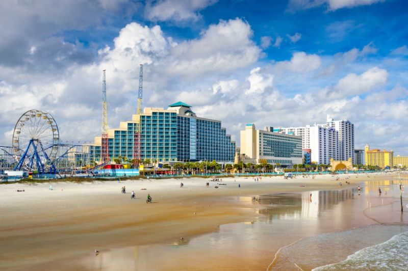 Reverse Osmosis Installation in Daytona Beach, FL
