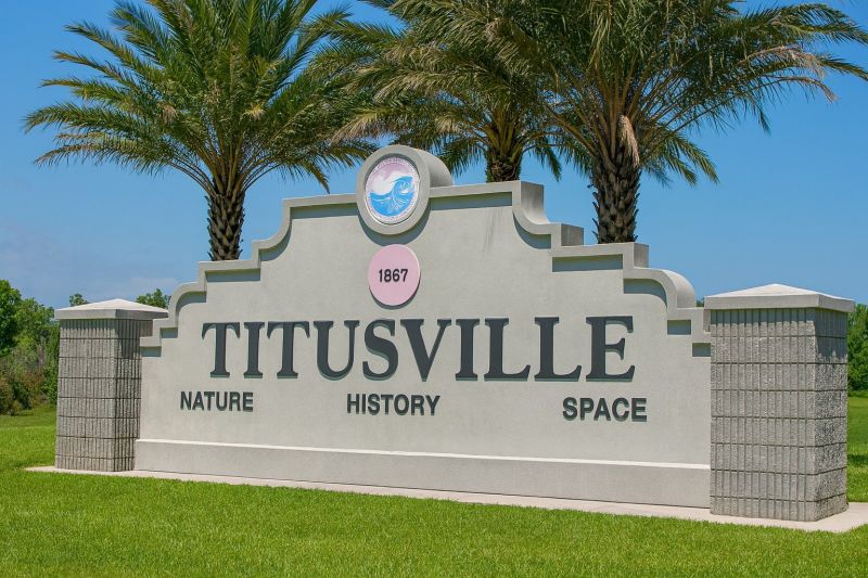 Reverse Osmosis Installation in Titusville, FL