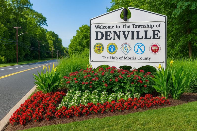 Ro System Installation in Denville, NJ
