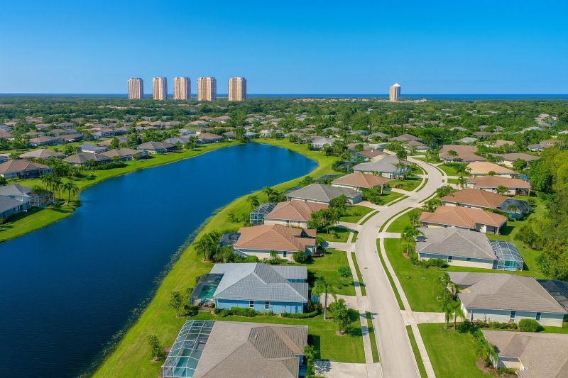 Ro System Installation in Estero, FL