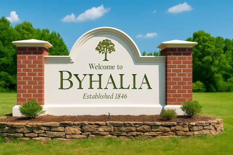 Ro System Installation in Byhalia, MS