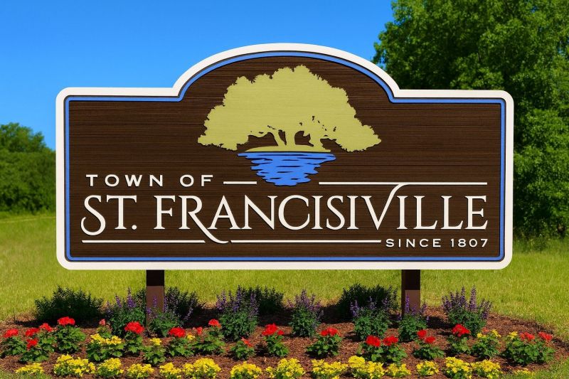 Ro System Installation in Saint Francisville, LA