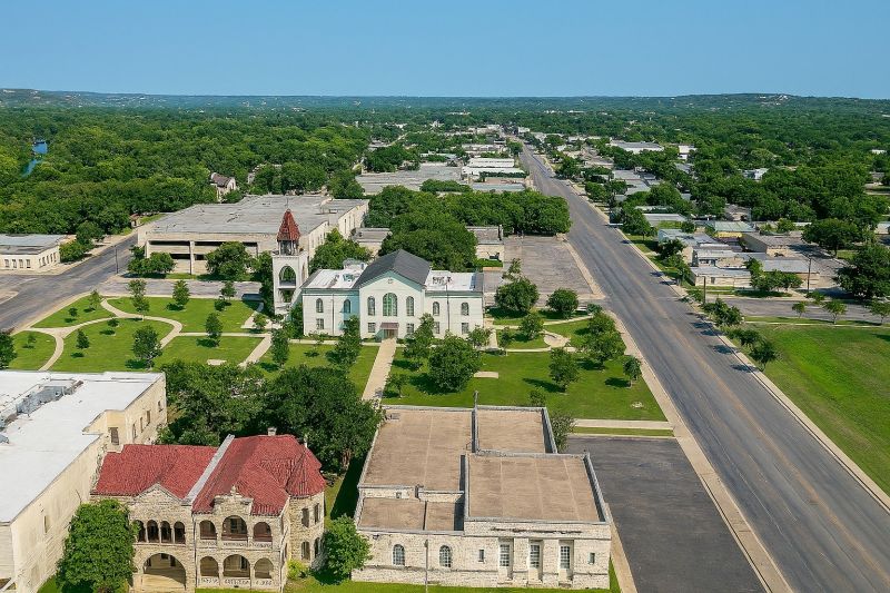 Ro System Installation in Kerrville, TX