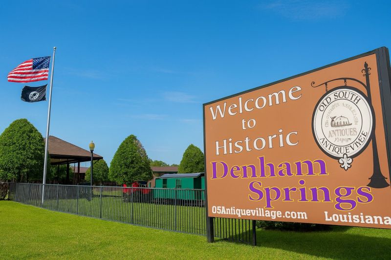 Ro System Installation in Denham Springs, LA