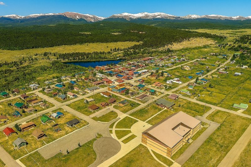 Ro System Installation in Fairplay, CO