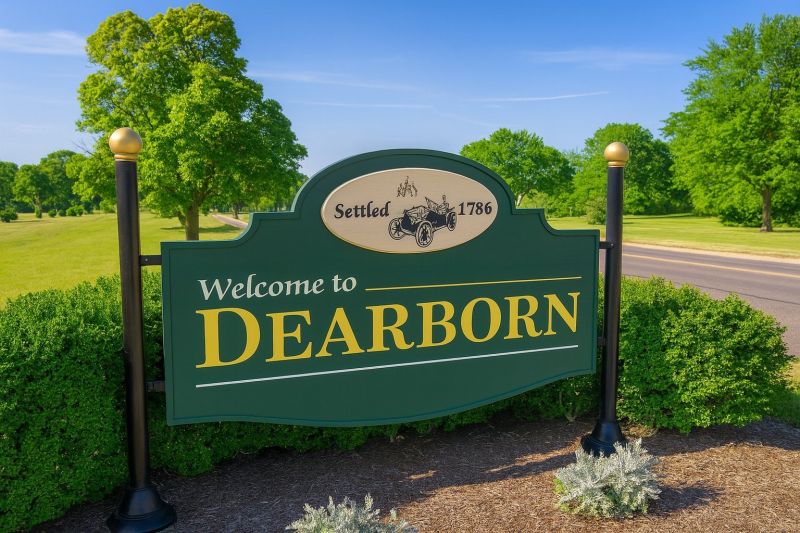 Ro System Installation in Dearborn, MI