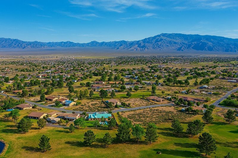 Ro System Installation in Pahrump, NV
