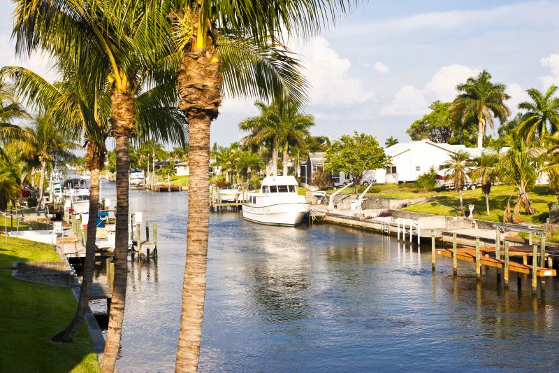 Roof Installation in Port Saint Lucie, FL
