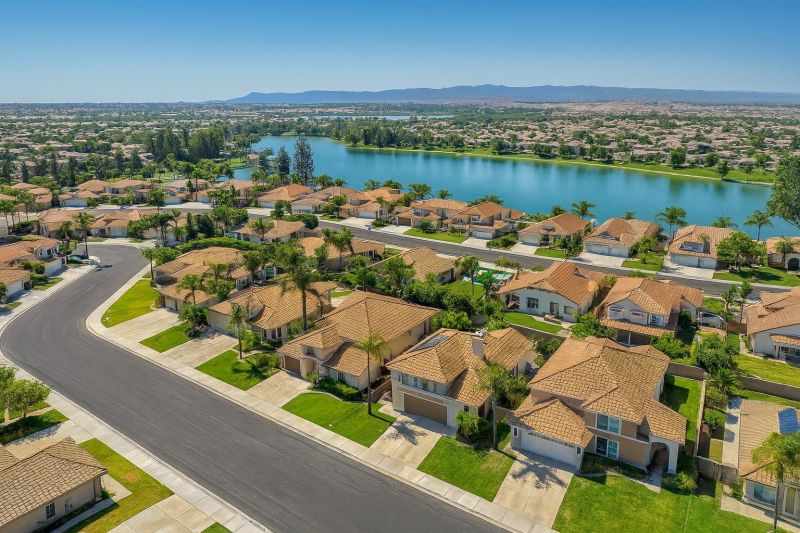 Roof Solar Installation in Menifee, CA