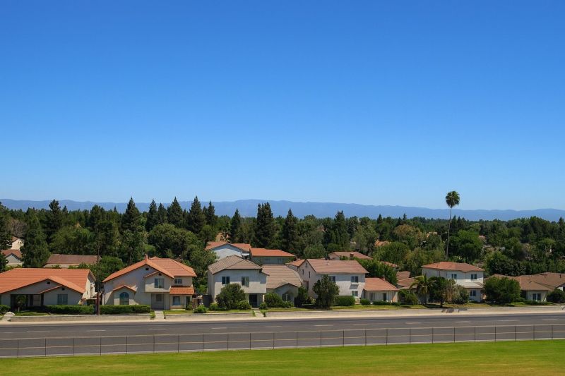 Roof Solar Installation in North Hills, CA