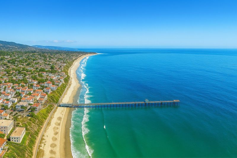 Roof Solar Installation in San Clemente, CA