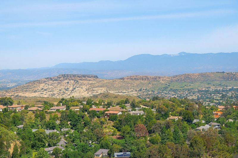 Roof Solar Installation in Thousand Oaks, CA