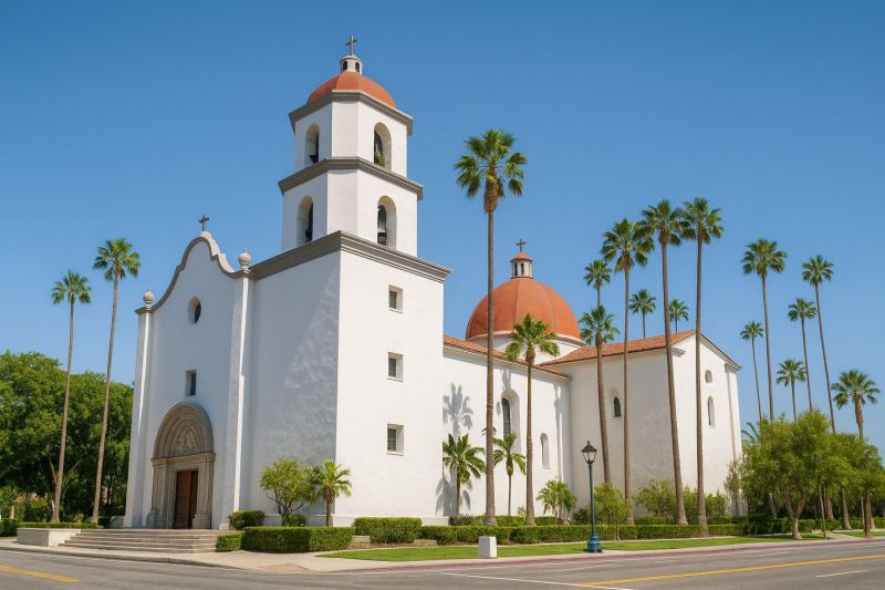 Roof Solar Installation in San Juan Capistrano, CA