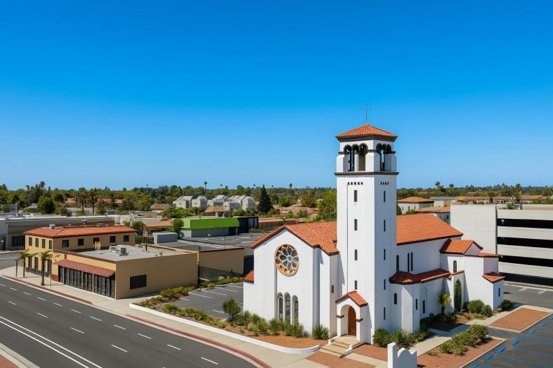Roof Solar Installation in Costa Mesa, CA