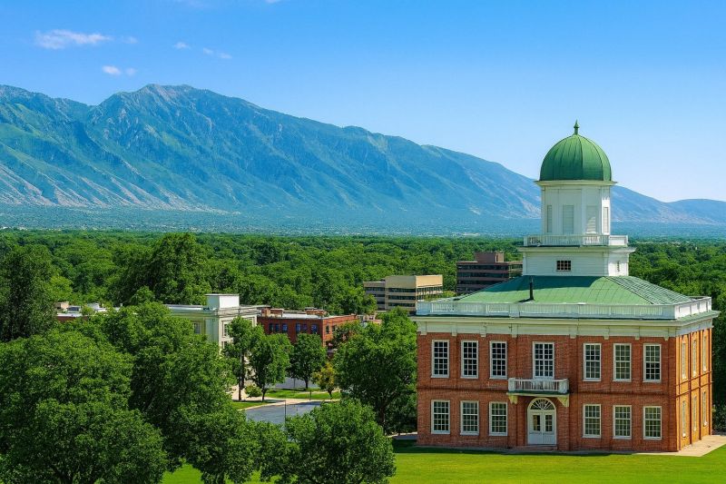 Room Addition Service in Grantsville, UT