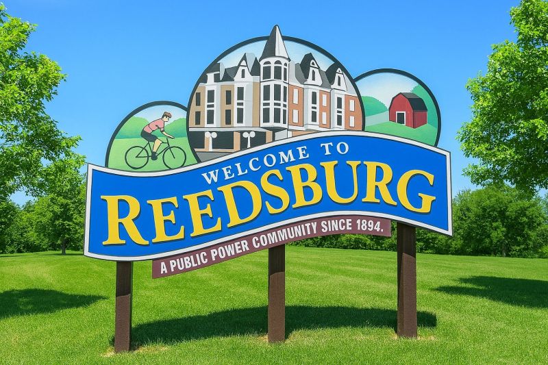 Security Fence Installation in Reedsburg, WI