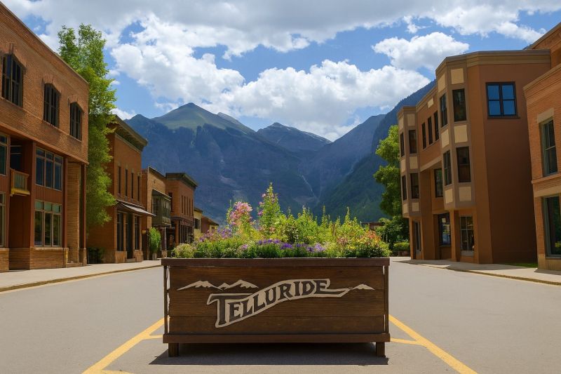 Shower Remodeling in Telluride, CO