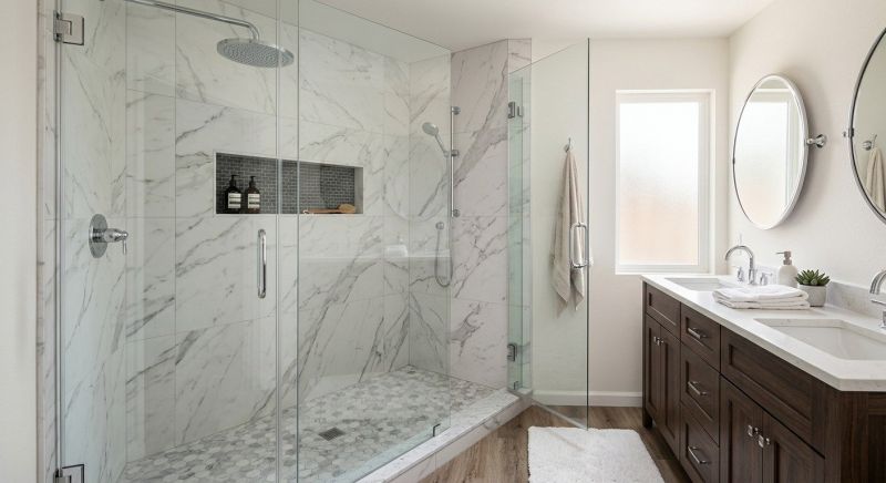 Shower Remodeling in Bloomfield, NJ