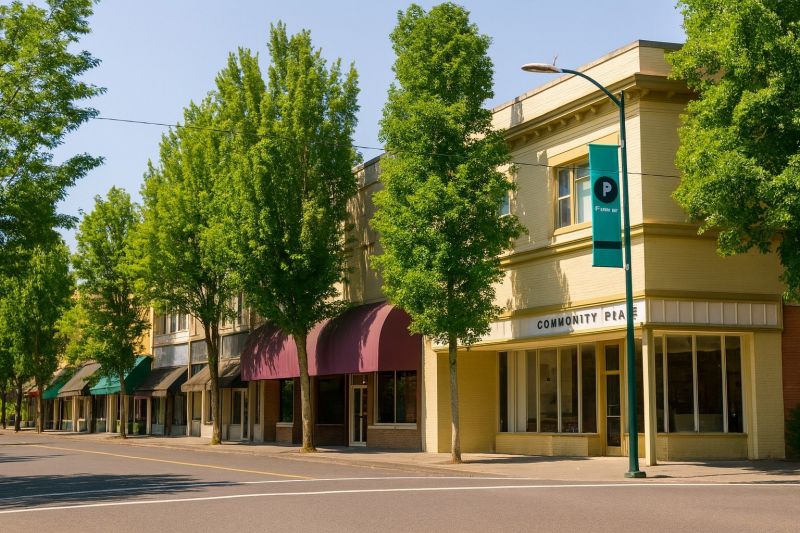 Shower Remodeling in Mcminnville, OR