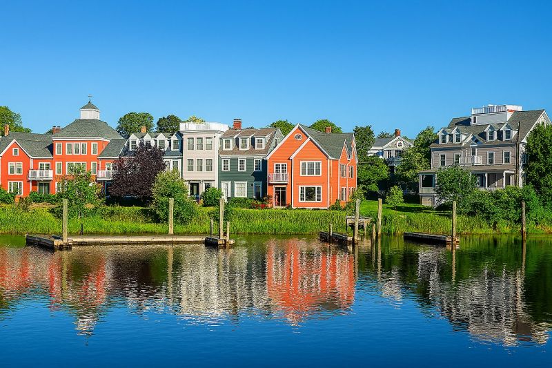 Siding Installation in Milford, CT