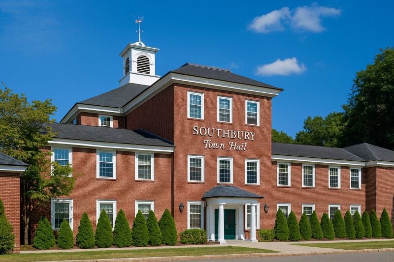 Siding Installation in Southbury, CT