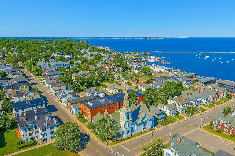 Siding Installation in Plymouth, MA