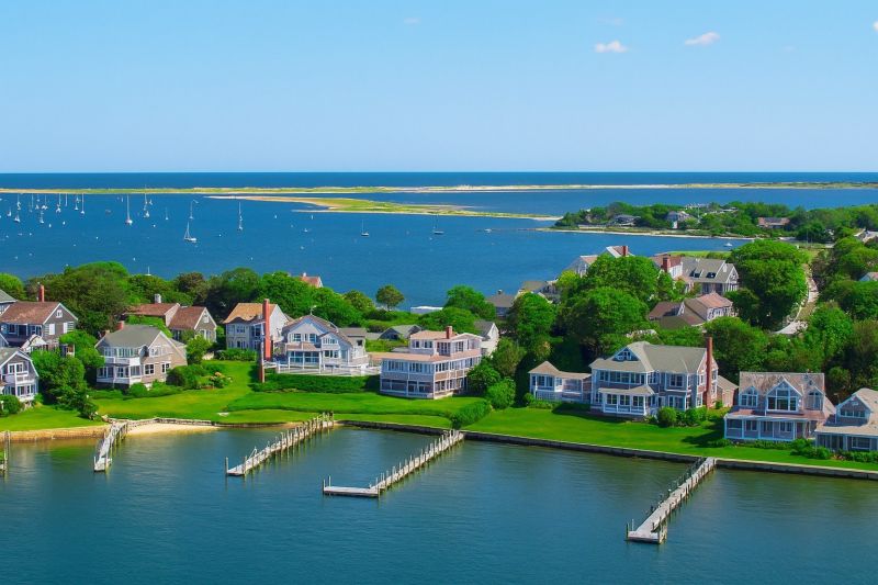 Siding Installation in Hyannis, MA