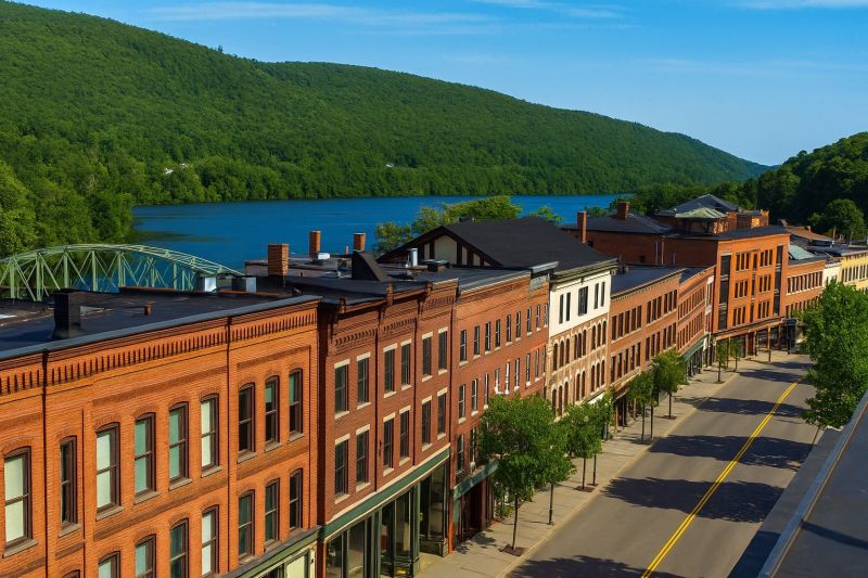 Siding Installation in Brattleboro, VT