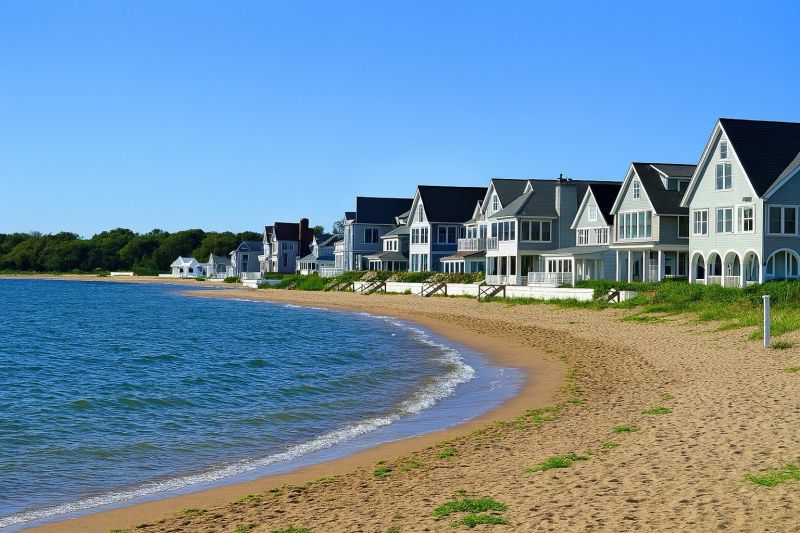 Siding Installation in Madison, CT