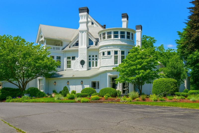 Siding Installation in Northborough, MA