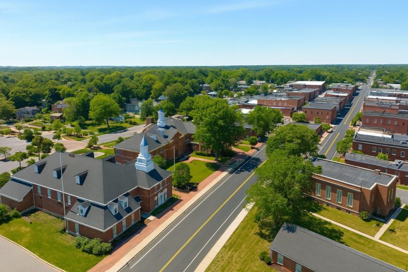 Siding Installation in Westerville, OH