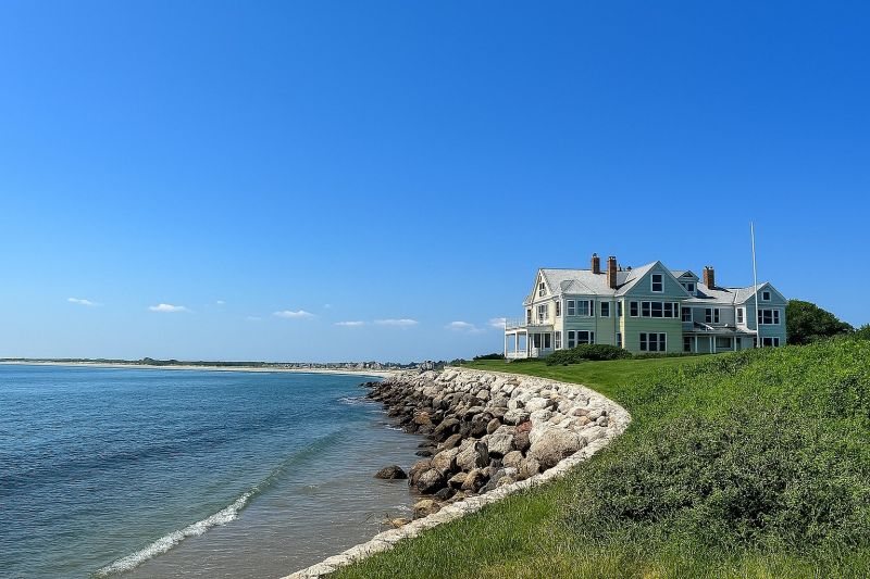 Siding Installation in Westerly, RI