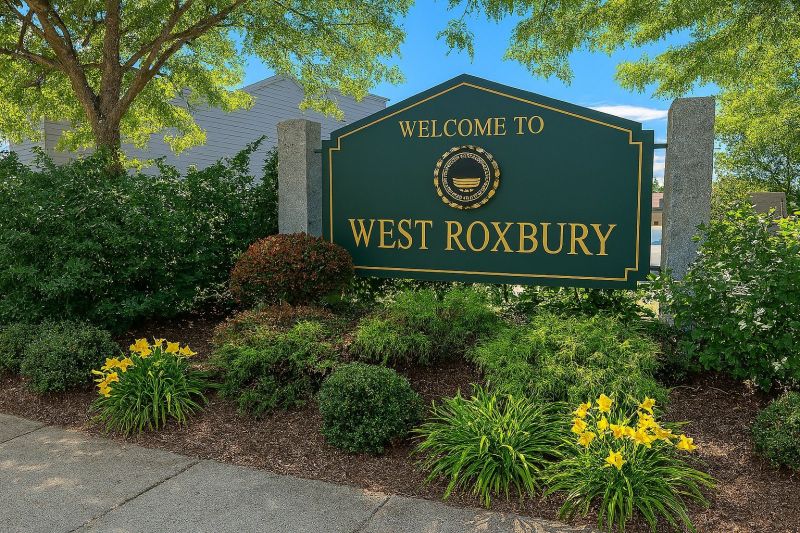 Siding Installation in West Roxbury, MA