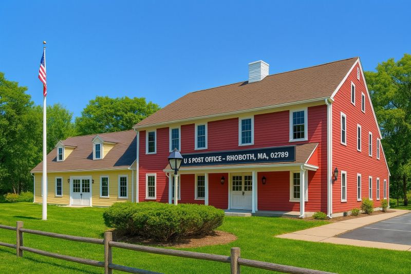 Siding Replacement in Rehoboth, MA