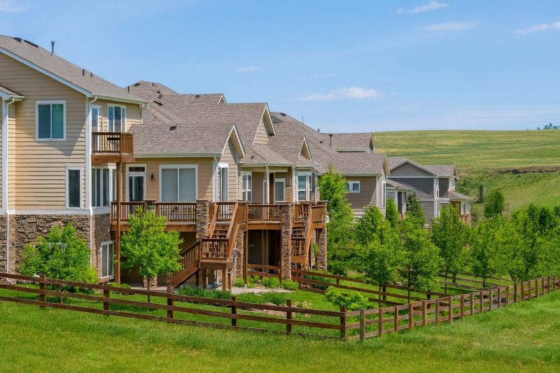Siding Replacement in Erie, CO