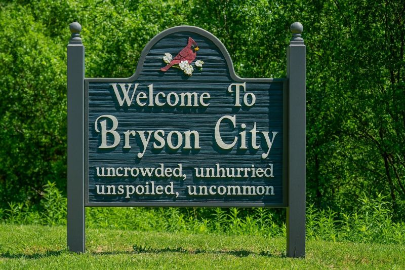 Sink Water Filter Service in Bryson City, NC