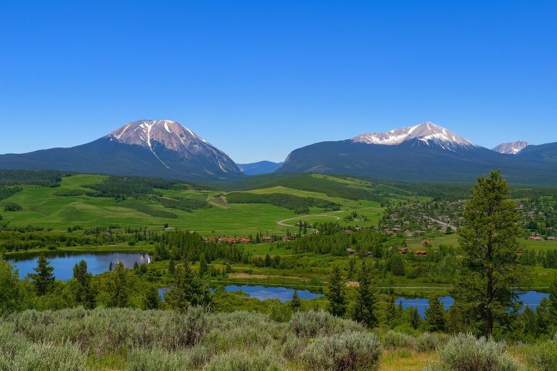 Sink Water Filter Service in Silverthorne, CO