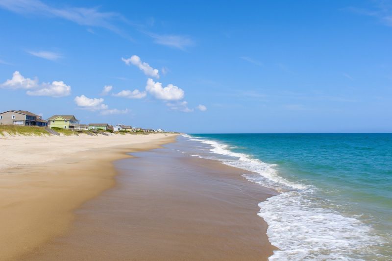 Sink Water Filter Service in Emerald Isle, NC