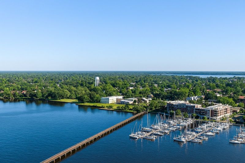 Sink Water Filter Service in New Bern, NC