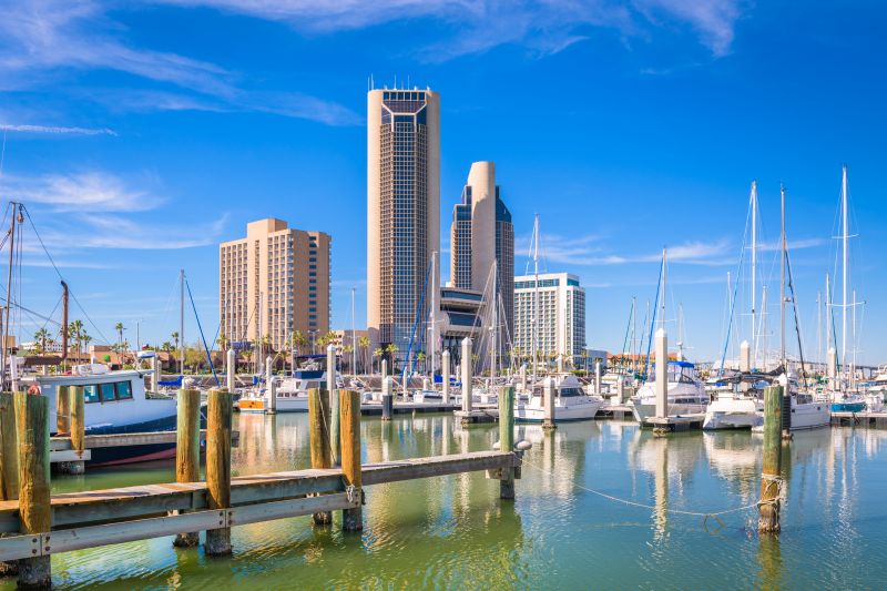 Sink Water Filter Service in Corpus Christi, TX