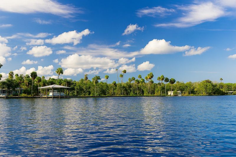 Sink Water Filter Service in Homosassa, FL