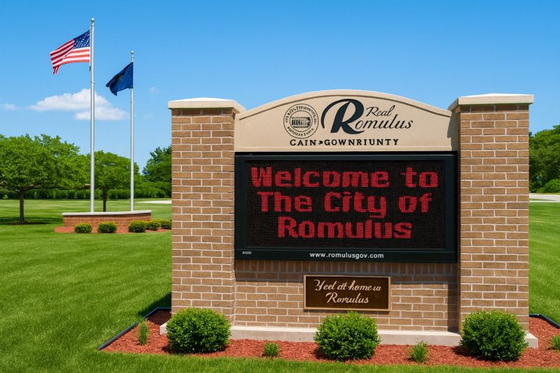 Sink Water Filter Service in Romulus, MI