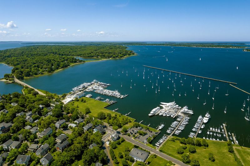 Sink Water Filter Service in Sag Harbor, NY