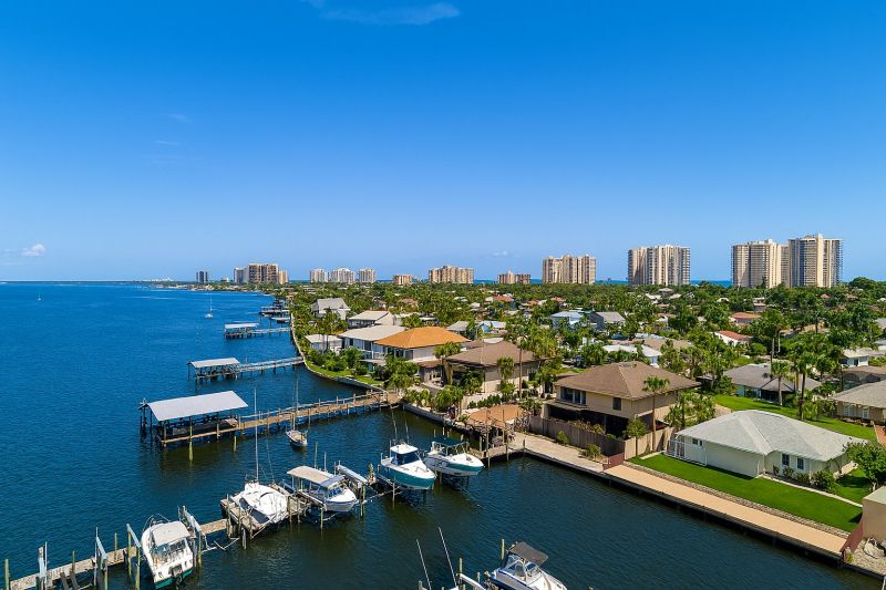 Sink Water Filter Service in Port Orange, FL