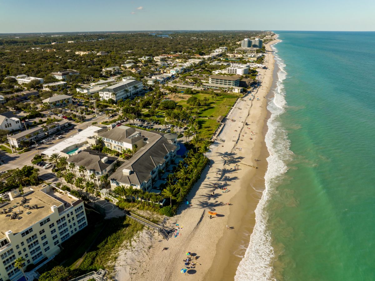Sink Water Filter Service in Vero Beach, FL