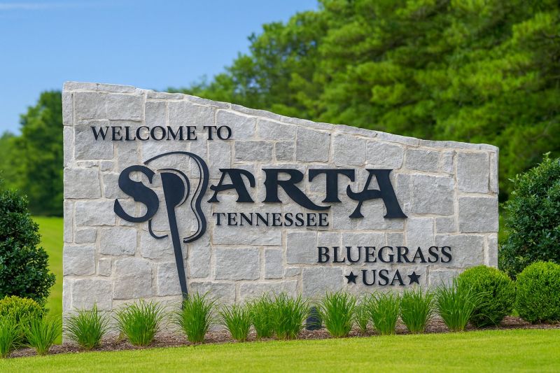 Sink Water Filter Service in Sparta, TN