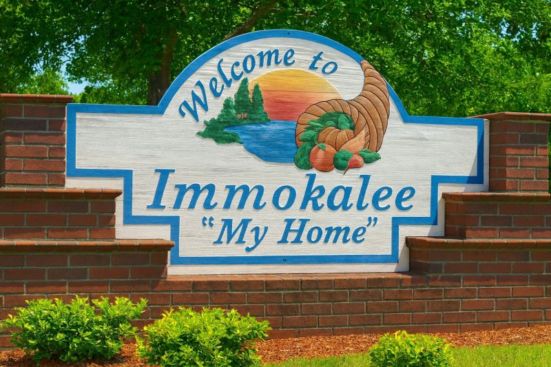 Sink Water Filter Service in Immokalee, FL