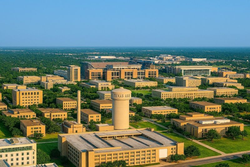 Sink Water Filter Service in College Station, TX