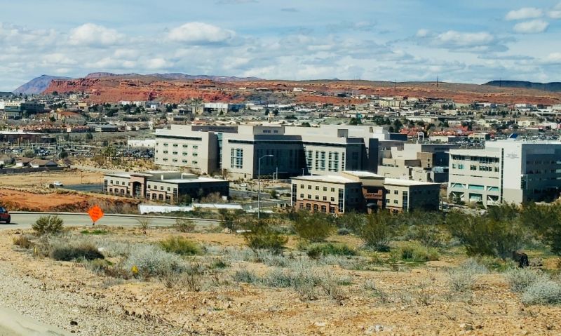 Sink Water Filter Service in Saint George, UT
