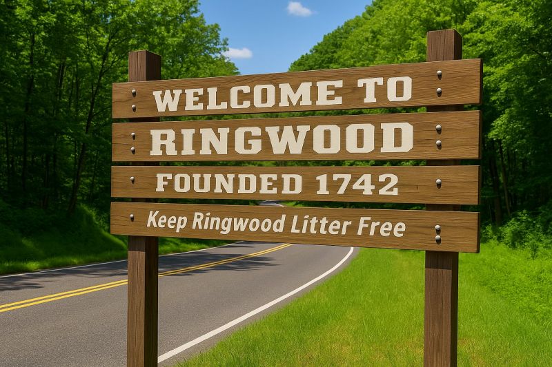 Sink Water Filter Service in Ringwood, NJ